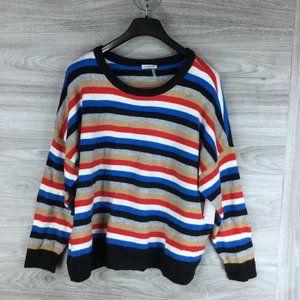Court & Rowe Stamford Sweater